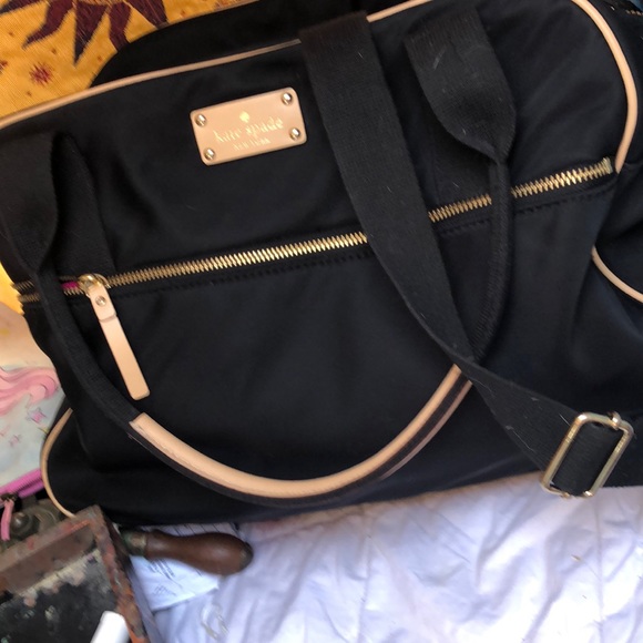 Kate spade weekend bag - Picture 1 of 7